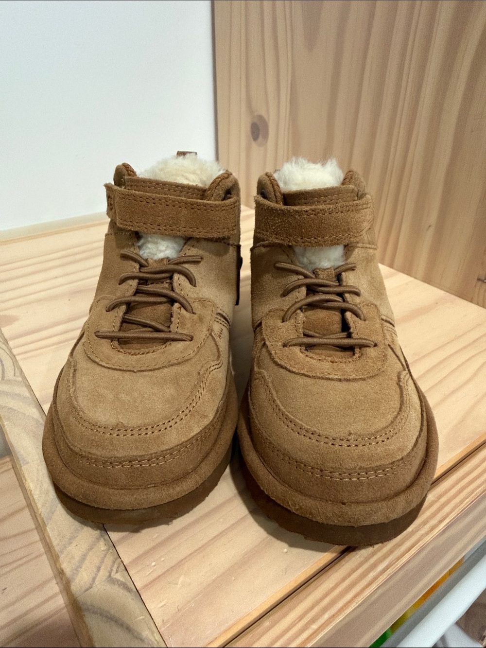Ugg Neumel Boors